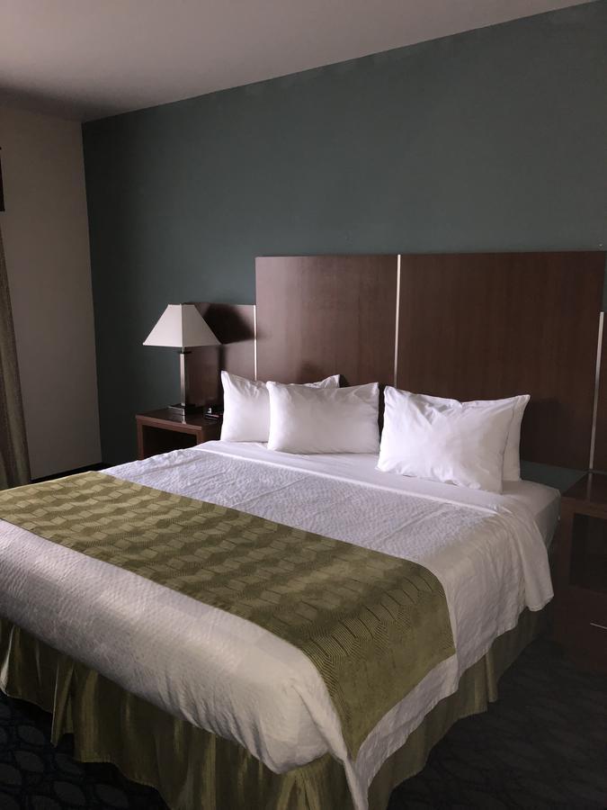 Countryview Inn & Suites Robinson Eksteriør bilde