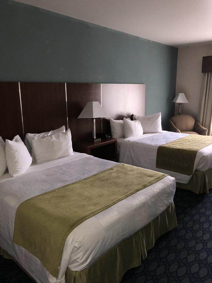 Countryview Inn & Suites Robinson Eksteriør bilde