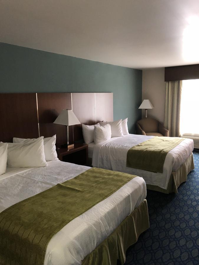 Countryview Inn & Suites Robinson Eksteriør bilde
