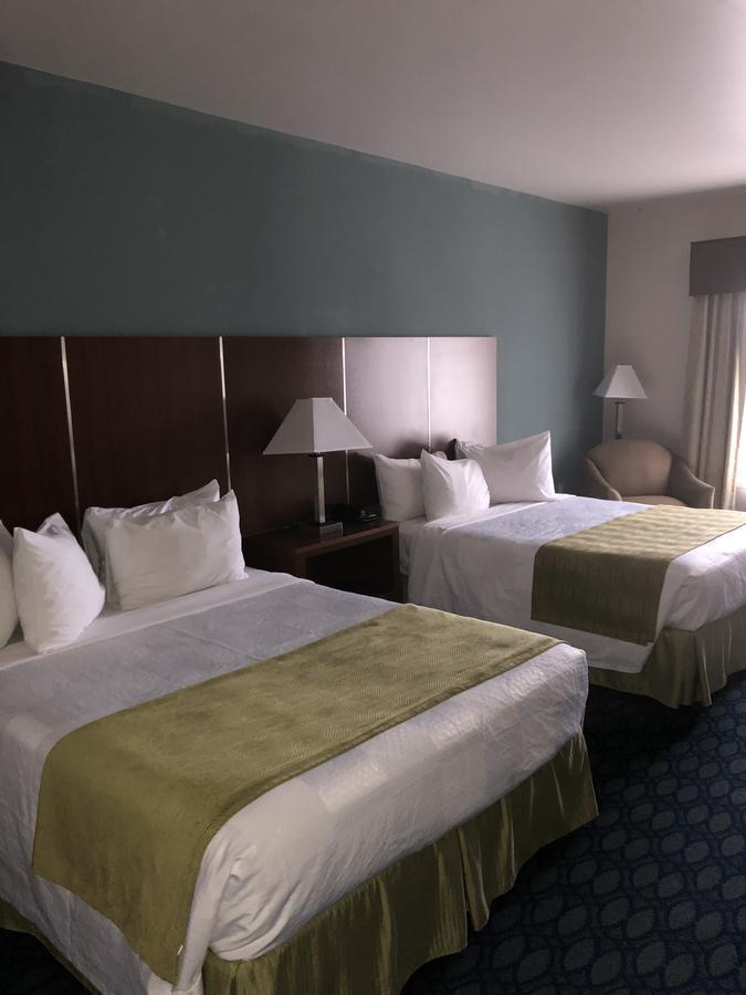 Countryview Inn & Suites Robinson Eksteriør bilde