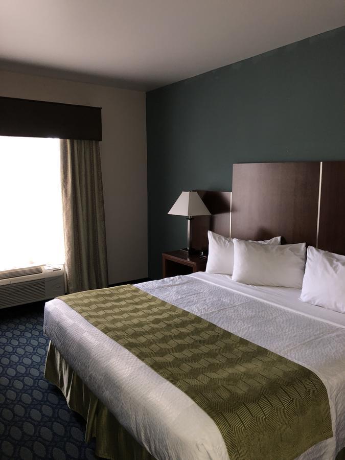 Countryview Inn & Suites Robinson Eksteriør bilde
