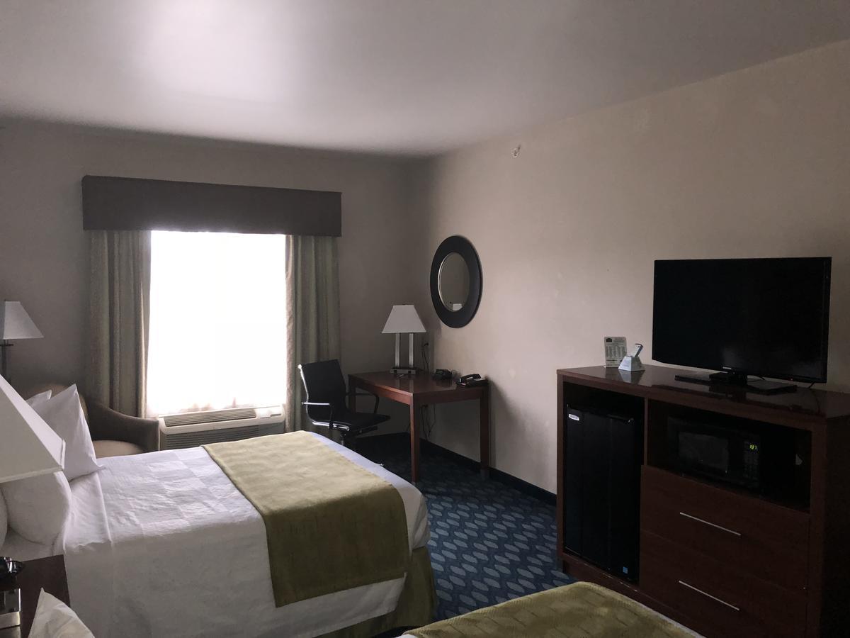 Countryview Inn & Suites Robinson Eksteriør bilde