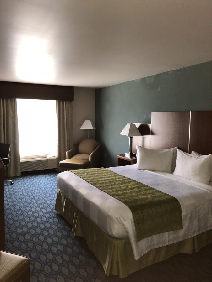Countryview Inn & Suites Robinson Eksteriør bilde
