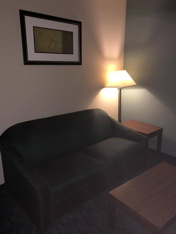 Countryview Inn & Suites Robinson Eksteriør bilde
