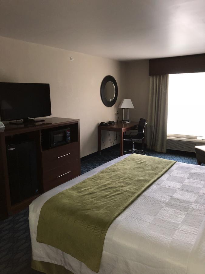 Countryview Inn & Suites Robinson Eksteriør bilde