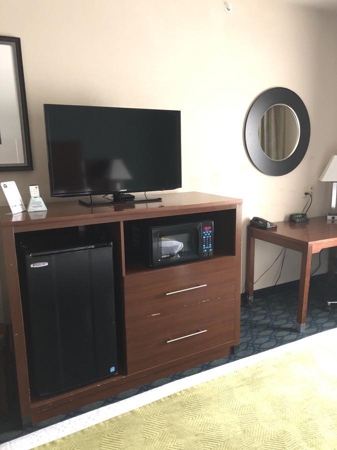 Countryview Inn & Suites Robinson Eksteriør bilde