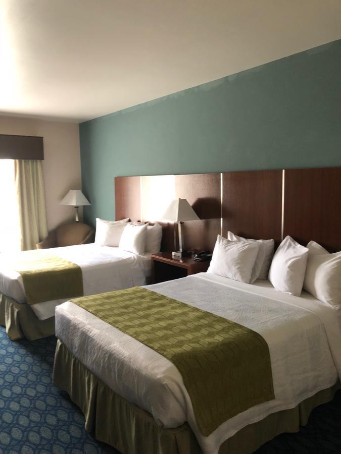 Countryview Inn & Suites Robinson Eksteriør bilde