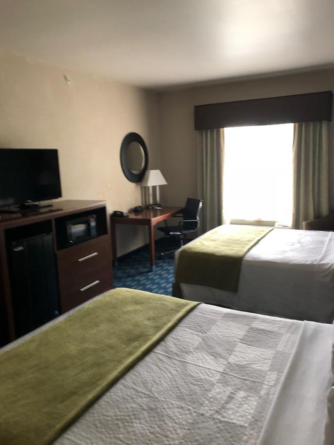 Countryview Inn & Suites Robinson Eksteriør bilde