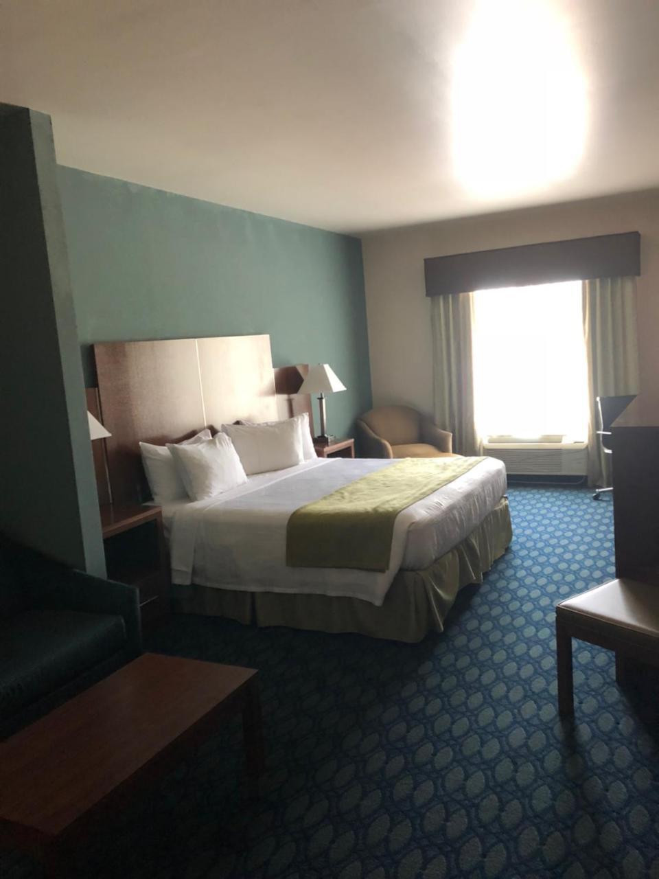Countryview Inn & Suites Robinson Eksteriør bilde